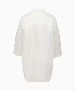 Dames Xirena Blouses*Blouse Sydney Wit