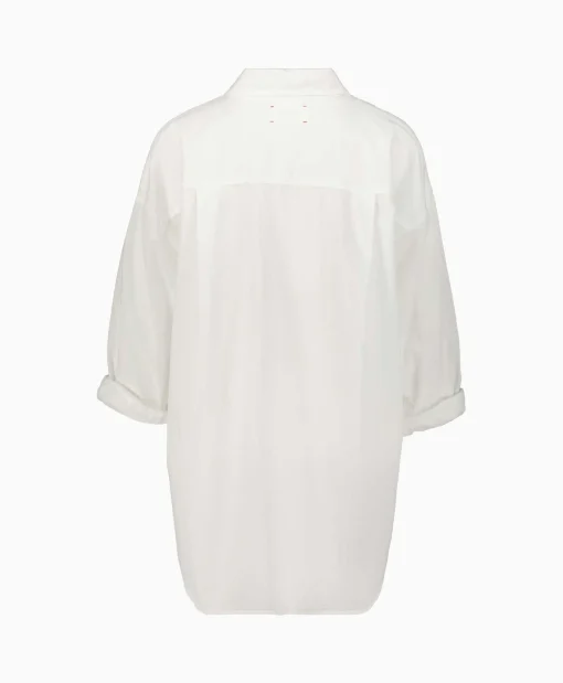 Dames Xirena Blouses*Blouse Sydney Wit